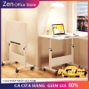 Bàn Xếp Gấp Gọn ZEN - Vững Chắc, Lắp Sẵn, Hoàn Thiện Cao, Tiện Lợi cho Học Tập và Làm Việc - 266.200₫