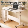 Bàn Xếp Gấp Gọn ZEN - Vững Chắc, Lắp Sẵn, Hoàn Thiện Cao, Tiện Lợi cho Học Tập và Làm Việc - 266.200₫ 5