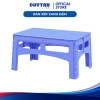 Bàn xếp thấp DUY TÂN nhựa PP/TPE gọn, chống trượt, bàn nhỏ dã ngoại - 348.000₫ 10