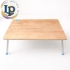 Bàn Xếp Vân Gỗ Gấp Gọn Size Lớn - Thiết Kế Tiện Lợi, Miễn Phí Ship, Giá 138k 8
