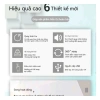 Bàn xoay 360° Live Stream, trưng bày sản phẩm - Đế xoay mạnh, Giá 75.000đ 3
