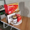 Bàn xoay 360° Live Stream, trưng bày sản phẩm - Đế xoay mạnh, Giá 75.000đ 7