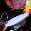 Bàn xoay 360° Live Stream, trưng bày sản phẩm - Đế xoay mạnh, Giá 75.000đ 10