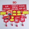 Bảng chữ HOT treo cửa hàng, bảng giá ghi, khuyến mãi giảm giá, chỉ 5.000đ 4