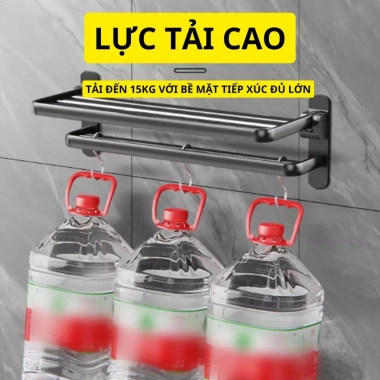 Băng dính 3M 2 mặt VHB siêu bám - Dán camera hành trình, gắn vật dụng, chỉ 36.000đ 2