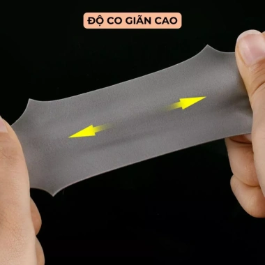 Băng dính 3M 2 mặt VHB siêu bám - Dán camera hành trình, gắn vật dụng, chỉ 36.000đ 6
