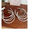 Băng Đô Ngọc Trai Bé Gái P14 - Phong Cách Ngọt Ngào, Thanh Lịch, Giá chỉ 23.000₫ 8