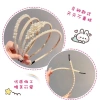 Băng Đô Ngọc Trai Bé Gái P14 - Phong Cách Ngọt Ngào, Thanh Lịch, Giá chỉ 23.000₫ 9