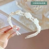 Băng Đô Ngọc Trai Bé Gái P14 - Phong Cách Ngọt Ngào, Thanh Lịch, Giá chỉ 23.000₫ 10