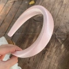 Băng đô satin trơn trẻ trung sang trọng, thanh lịch cho nữ - Giá 42.000 VND (giảm từ 52.080 VND) 8