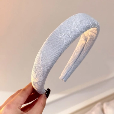 Băng đô satin trơn trẻ trung sang trọng, thanh lịch cho nữ - Giá 42.000 VND (giảm từ 52.080 VND) 10