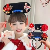 Băng đô tóc công chúa cổ đại phong cách Hanfu - Giá ưu đãi 36.936₫ 2
