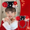 Băng đô tóc công chúa cổ đại phong cách Hanfu - Giá ưu đãi 36.936₫ 3