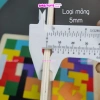 Bảng ghép hình gạch Tetris size đại - Đồ chơi trí tuệ cho bé, giảm giá 35.000đ 3