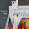 Bảng ghép hình gạch Tetris size đại - Đồ chơi trí tuệ cho bé, giảm giá 35.000đ 5