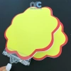 Bảng ghi chú giá hoa vàng giảm giá, bảng giá tự ghi siêu thị - Chỉ 9.000đ 2