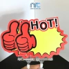 Bảng Giá Sale Tự Ghi Xoá Nhiều Lần - Dùng Cho Cửa Hàng & Siêu Thị, Giá 9.000đ 3