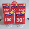 Bảng giá tự ghi, khuyến mãi, sale giảm giá cho cửa hàng, siêu thị - Suka 360 10.000đ 3