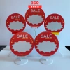 Bảng giá tự ghi, khuyến mãi, sale giảm giá cho cửa hàng, siêu thị - Suka 360 10.000đ 8