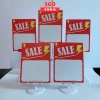 Bảng giá tự ghi, khuyến mãi, sale giảm giá cho cửa hàng, siêu thị - Suka 360 10.000đ 9