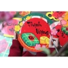 Bảng Gỗ An Khang - Trang Trí Tết, Tặng Dây Thừng & Bao Lì Xì - Tiệm Thỏ Sồi 52k 7