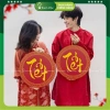 Bảng Gỗ Size To Decor Treo Tường Năm Mới - Bảng Tết Nhà Bách Mộc Giá 99.000đ 2