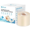 Băng Hydrocolloid cấp y tế cực lớn tự dính, siêu thấm, không thấm nước - Bộ sơ cứu DIY