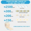 Băng Hydrocolloid cấp y tế cực lớn tự dính, siêu thấm, không thấm nước - Bộ sơ cứu DIY 2