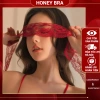 Băng Mắt Ren PK08 – Gợi Cảm Tinh Tế, Bí Ẩn, Điểm Nhấn Phụ Kiện – Giá 32.000 VNĐ 3