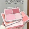 Bảng Phấn Má Judydoll 04 4 Ô Highlight Phấn Mịn Lấp Lánh và Tặng Mặt Nạ Hoa Quả - Giá Ưu Đãi 289.600₫ 6