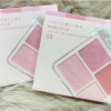 Bảng Phấn Má Judydoll 04 4 Ô Highlight Phấn Mịn Lấp Lánh và Tặng Mặt Nạ Hoa Quả - Giá Ưu Đãi 289.600₫ 9