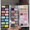 Bảng Phấn Mắt Qianyan Cheeryep 16 ô - Nhũ lì lấp lánh, đa màu, chỉ 460.000₫ 2