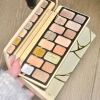 Bảng Phấn Mắt Qianyan Cheeryep 16 ô - Nhũ lì lấp lánh, đa màu, chỉ 460.000₫ 5