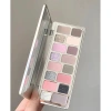 Bảng Phấn Mắt Qianyan Cheeryep 16 ô - Nhũ lì lấp lánh, đa màu, chỉ 460.000₫ 9