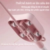 Bảng Pilates Đa Năng - Bánh Xe Gập Gọn Tập Bụng, Kéo Giãn Cơ, Kèm Đồng Hồ Hẹn Giờ - 599k 4