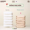 Băng Quần LuluUnnie Nhập Khẩu An Toàn Chống Tràn Khô Thoáng 2 Miếng 38.400 VND 4