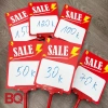 Bảng Sale Cửa Hàng Giá Tự Ghi Khuyến Mãi Giảm Giá 5.000đ Cho Siêu Thị và Quán Ăn