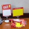Bảng Sale Cửa Hàng Giá Tự Ghi Khuyến Mãi Giảm Giá 5.000đ Cho Siêu Thị và Quán Ăn 4