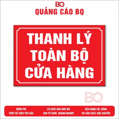 Bảng Sale Cửa Hàng Giá Tự Ghi Khuyến Mãi Giảm Giá 5.000đ Cho Siêu Thị và Quán Ăn 7