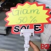 Bảng Sale Treo Cửa Hàng - Bảng Giá Tự Ghi, Khuyến Mãi, Sale Giảm Giá, Chỉ 5.000đ 4