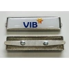 Bảng tên logo gắn vali, balo, túi - 50 mẫu, giá ưu đãi 100.000đ 6