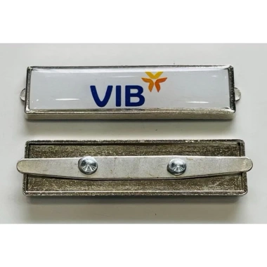 Bảng tên logo gắn vali, balo, túi - 50 mẫu, giá ưu đãi 100.000đ
