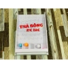 Bảng Thả Bóng Ziczac Lì Xì Tết - Vui Xuân, Gắn Kết Gia Đình, 688.000 VND 8