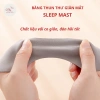 Băng thun thư giãn mắt Sleep Mast - Mặt nạ mắt chống ánh sáng, dễ ngủ, giảm mỏi mắt, 12.000 VND 5