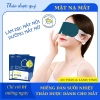 Băng thun thư giãn mắt Sleep Mast - Mặt nạ mắt chống ánh sáng, dễ ngủ, giảm mỏi mắt, 12.000 VND 10