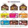 Bảng Treo Decor Gia Đình Là Số 1 - Trang Trí Nhà Cửa Giá 15.000₫