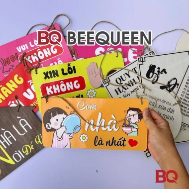 Bảng Treo Decor Gia Đình Là Số 1 - Trang Trí Nhà Cửa Giá 15.000₫ 3 Bảng Treo Decor Gia Đình Là Số 1 - Trang Trí Nhà Cửa Giá 15.000₫ 3