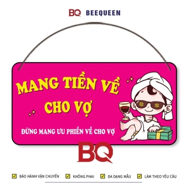 Bảng Treo Decor Gia Đình Là Số 1 - Trang Trí Nhà Cửa Giá 15.000₫ 9 Bảng Treo Decor Gia Đình Là Số 1 - Trang Trí Nhà Cửa Giá 15.000₫ 9