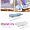 Bảng ủi để bàn Acutuna chân gập, cực rộng, mini cầm tay - Phòng thủ công, hộ gia đình, ký túc xá, giảm giá 23% 3