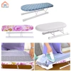 Bảng ủi để bàn Acutuna chân gập, cực rộng, mini cầm tay - Phòng thủ công, hộ gia đình, ký túc xá, giảm giá 23% 4